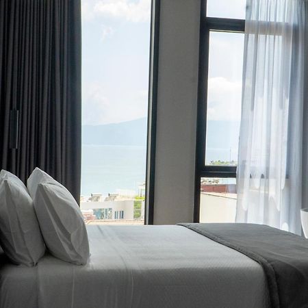 Center Hotel Saranda Dış mekan fotoğraf