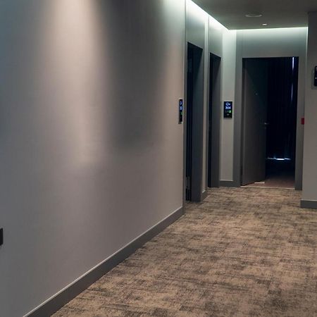 Center Hotel Saranda Dış mekan fotoğraf