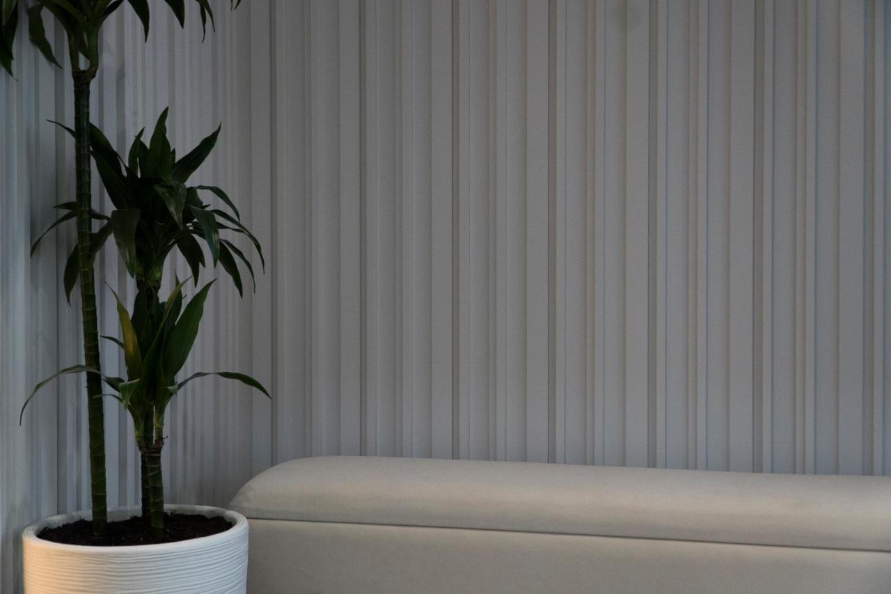Center Hotel Saranda Dış mekan fotoğraf