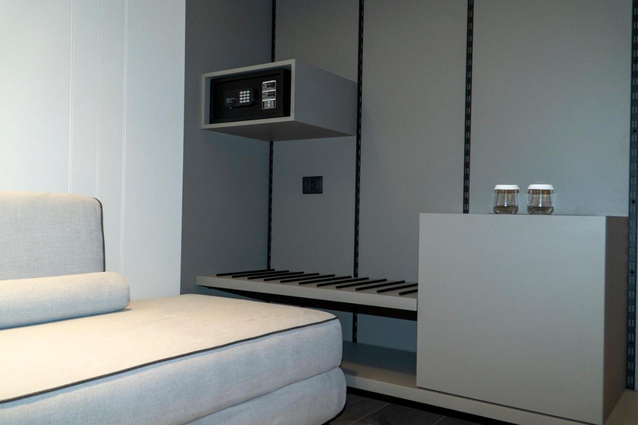 Center Hotel Saranda Dış mekan fotoğraf