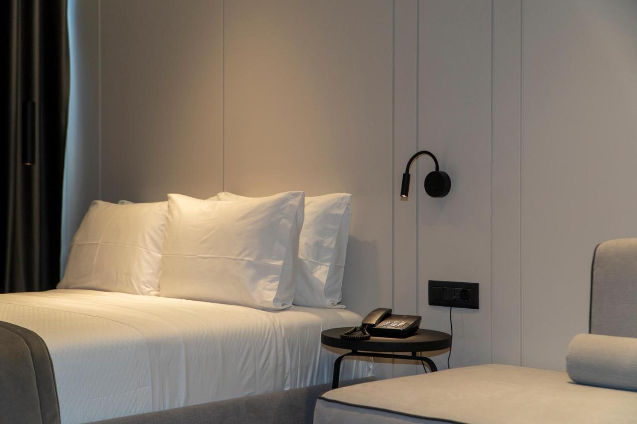 Center Hotel Saranda Dış mekan fotoğraf