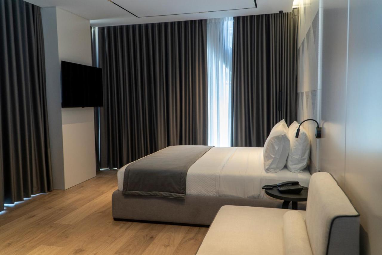 Center Hotel Saranda Dış mekan fotoğraf