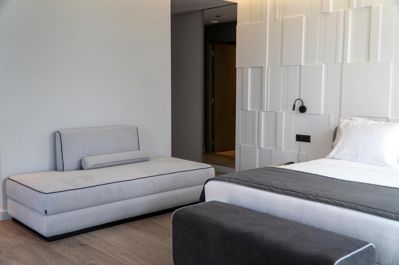 Center Hotel Saranda Dış mekan fotoğraf