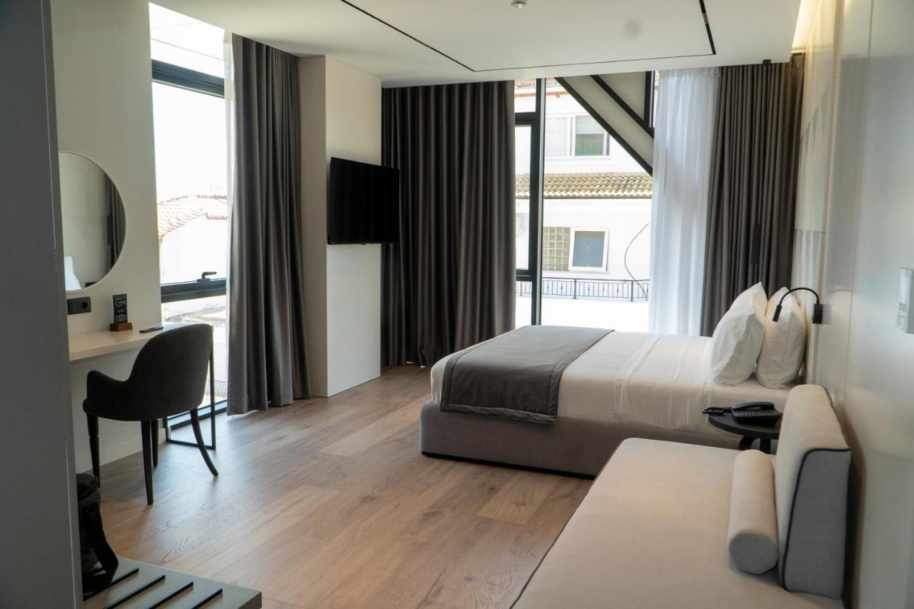 Center Hotel Saranda Dış mekan fotoğraf