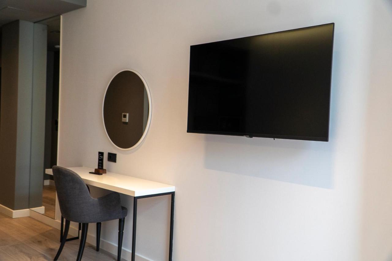 Center Hotel Saranda Dış mekan fotoğraf