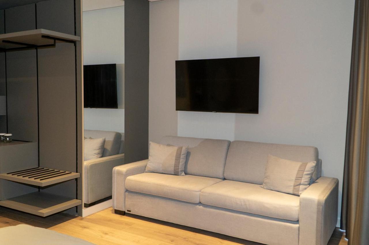 Center Hotel Saranda Dış mekan fotoğraf