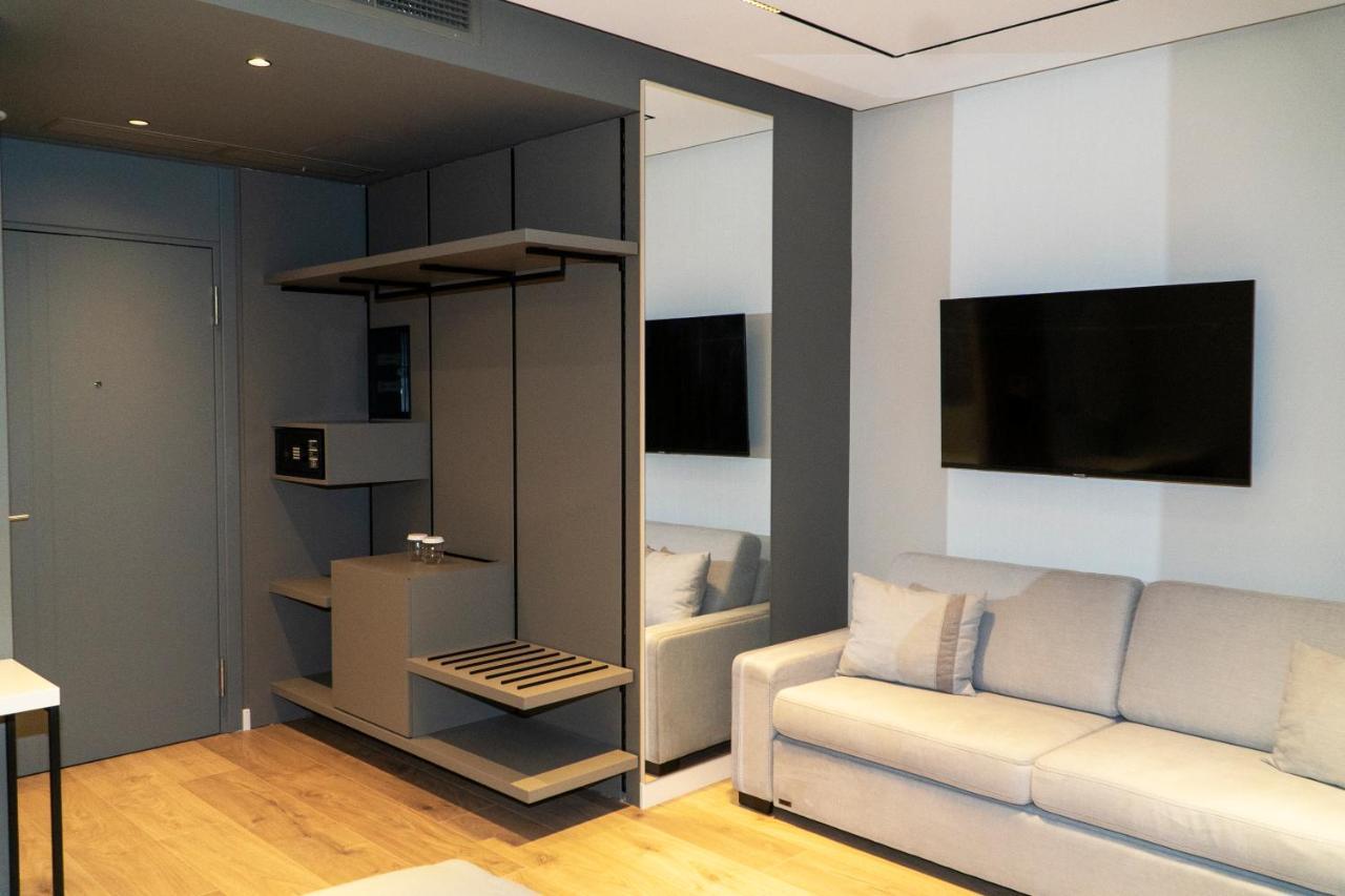 Center Hotel Saranda Dış mekan fotoğraf