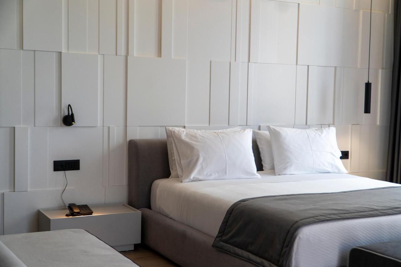 Center Hotel Saranda Dış mekan fotoğraf