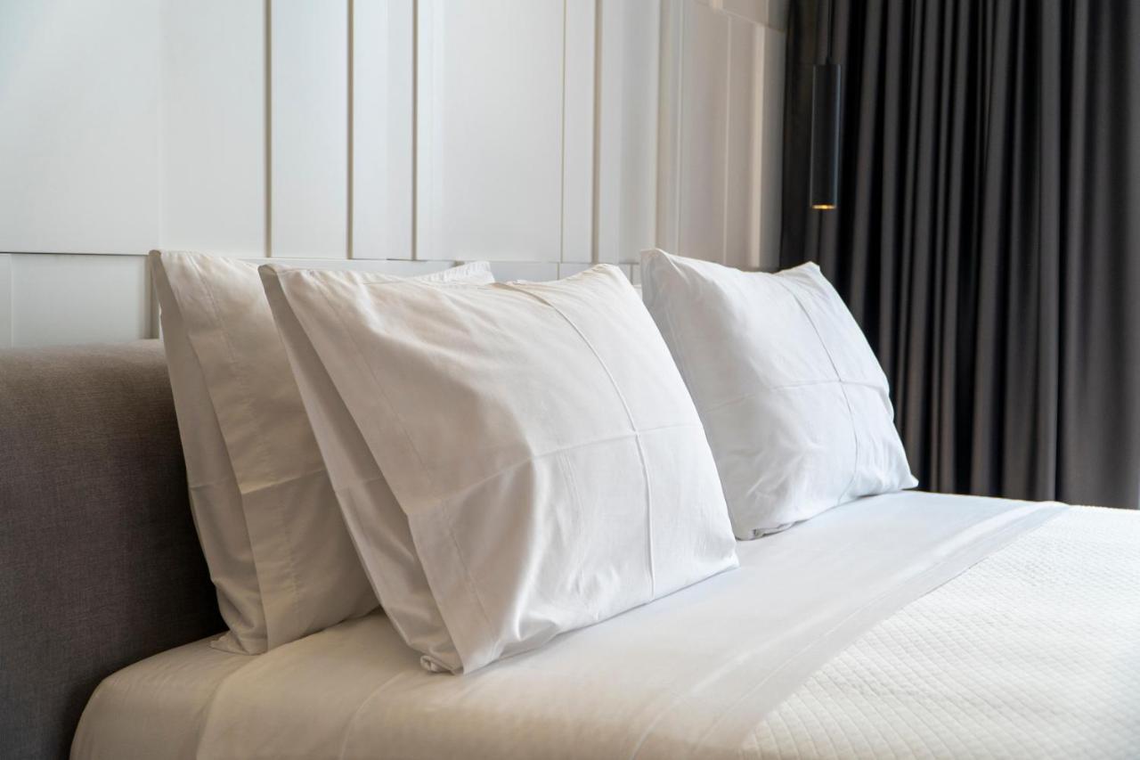 Center Hotel Saranda Dış mekan fotoğraf
