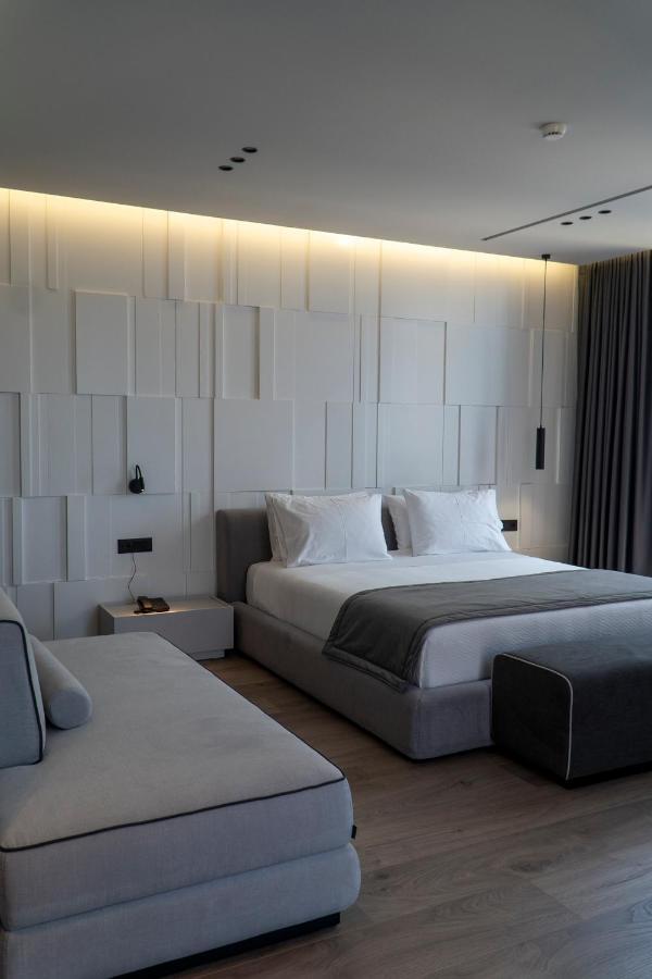 Center Hotel Saranda Dış mekan fotoğraf