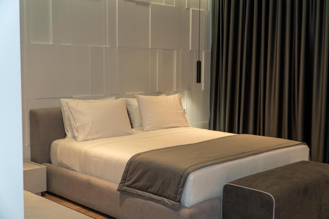 Center Hotel Saranda Dış mekan fotoğraf