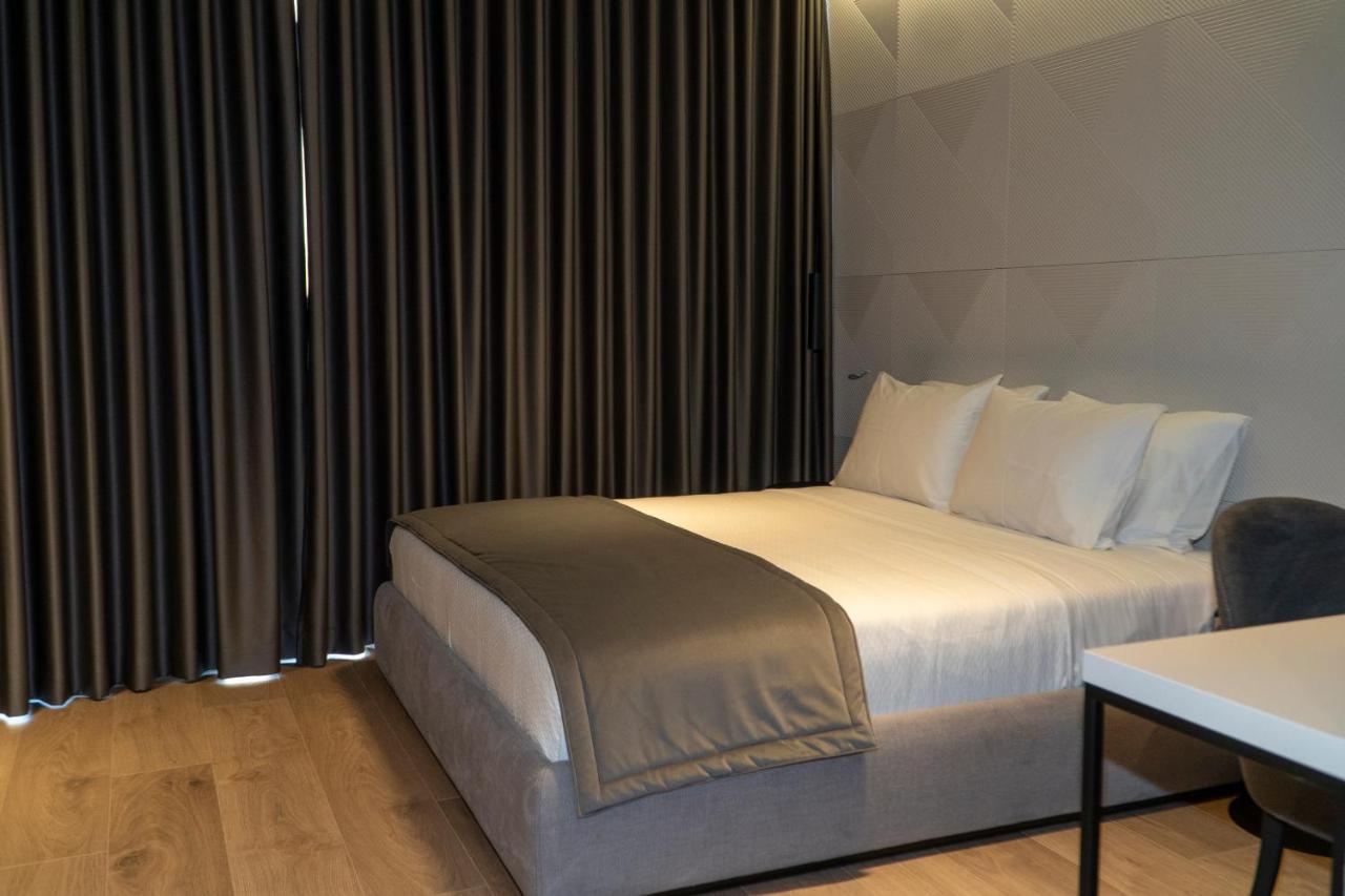 Center Hotel Saranda Dış mekan fotoğraf