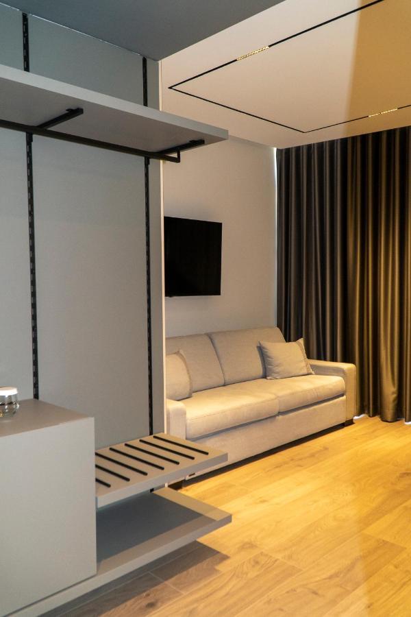 Center Hotel Saranda Dış mekan fotoğraf